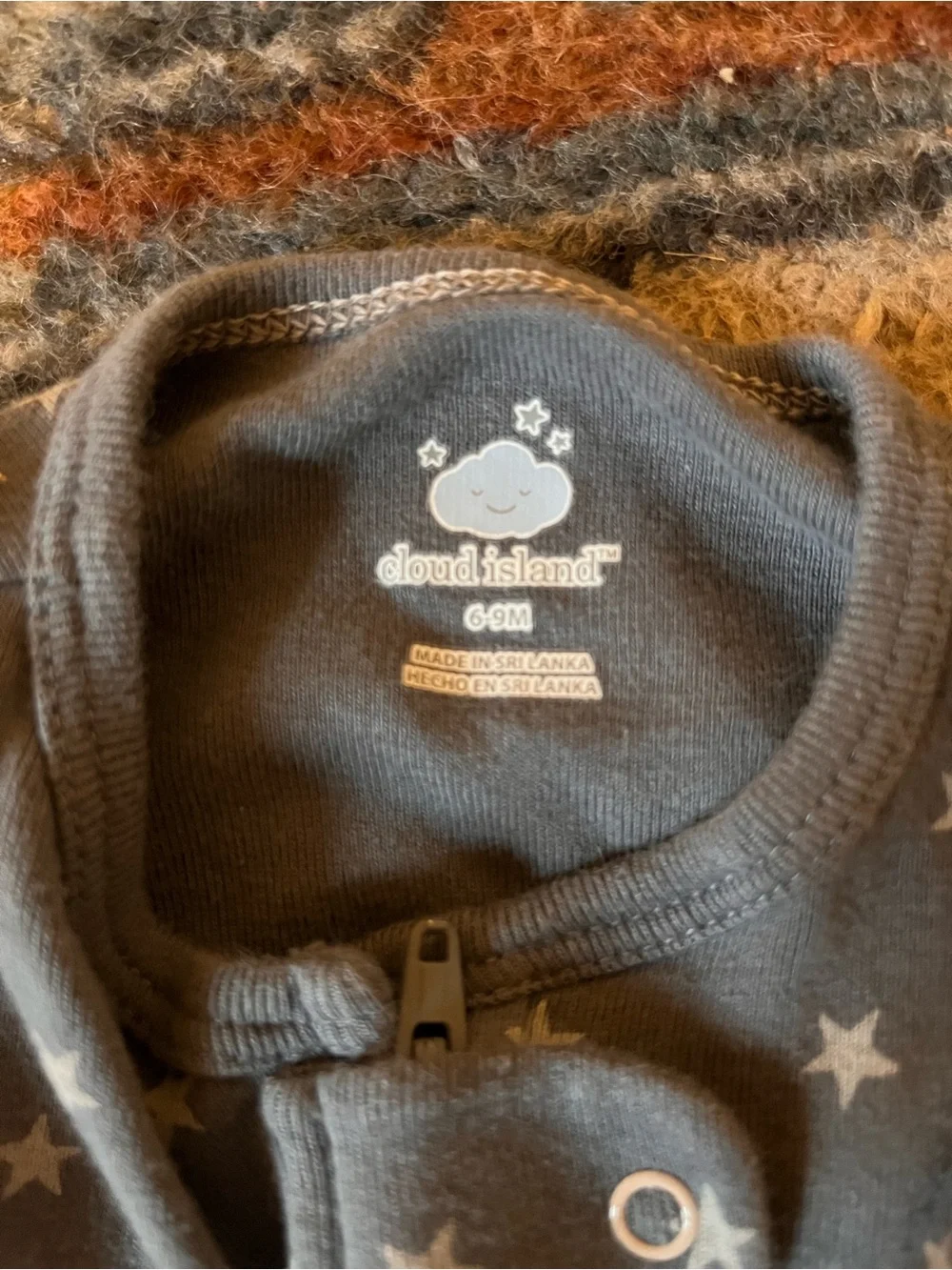 Boy/Neutral Onesies